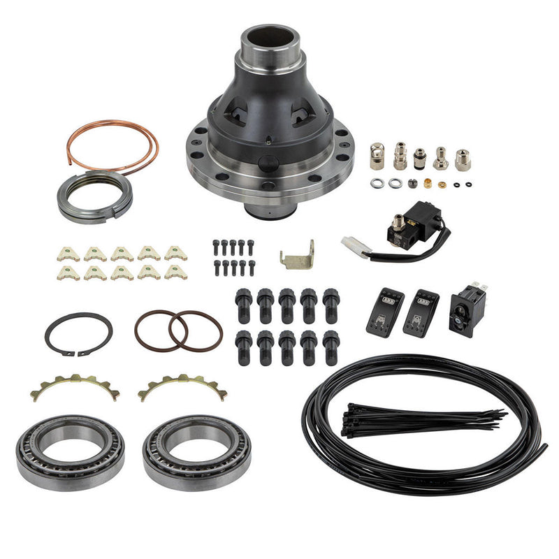 ARB Air Locker - Ford 10 Inch Banjo RA 254mm Ring Gear – RD249CE