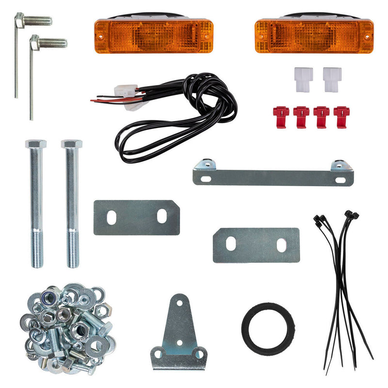 ARB Deluxe Bull Bar Winch Compatible Suitable For Toyota Hilux Suitable For Flares – 3414150