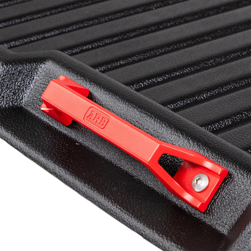 ARB Dragmat V2 Suitable For Ford Ranger MY22+ and VW Amarok MY23+ – 10058908