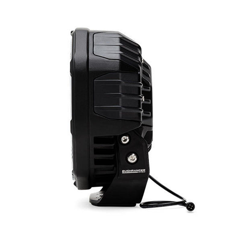ARB Night Hawk 9 Inch VBP Driving Light Kit with CAN Connect Module – B02794