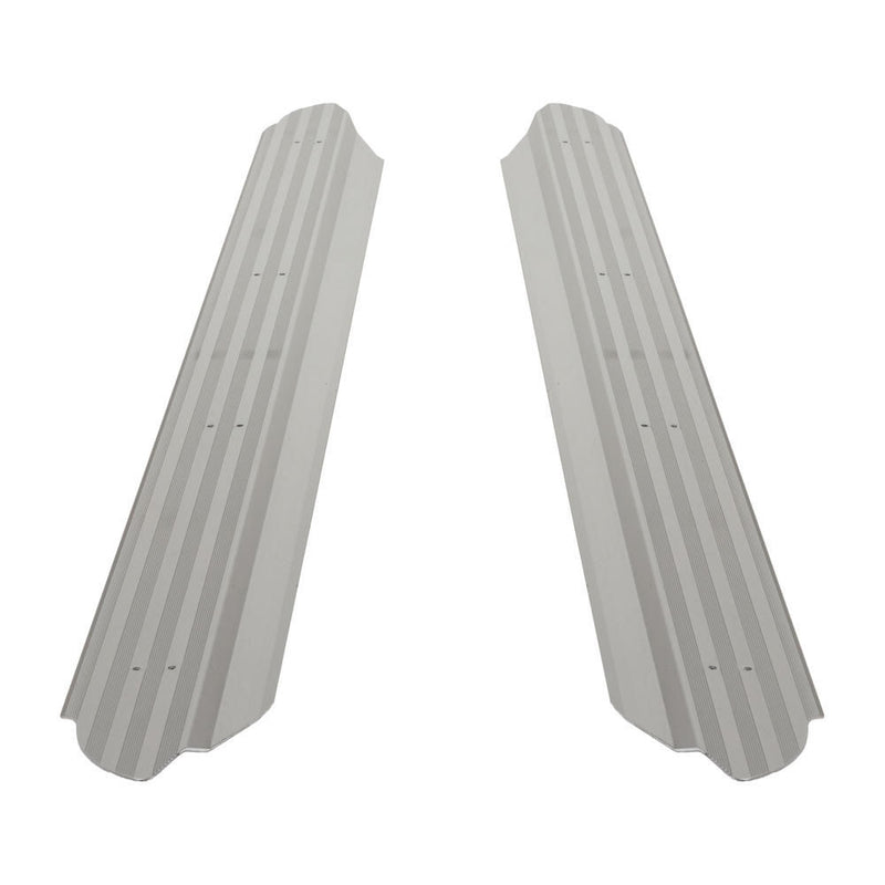 ARB Summit Side Protection Step with Aluminium Tread Suitable For 79 Series LandCruiser – B03320