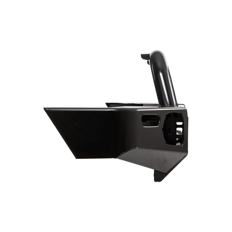 ARB Deluxe Bull Bar with Winch - Jeep Cherokee for ARB Fog Light MKII – 3450180