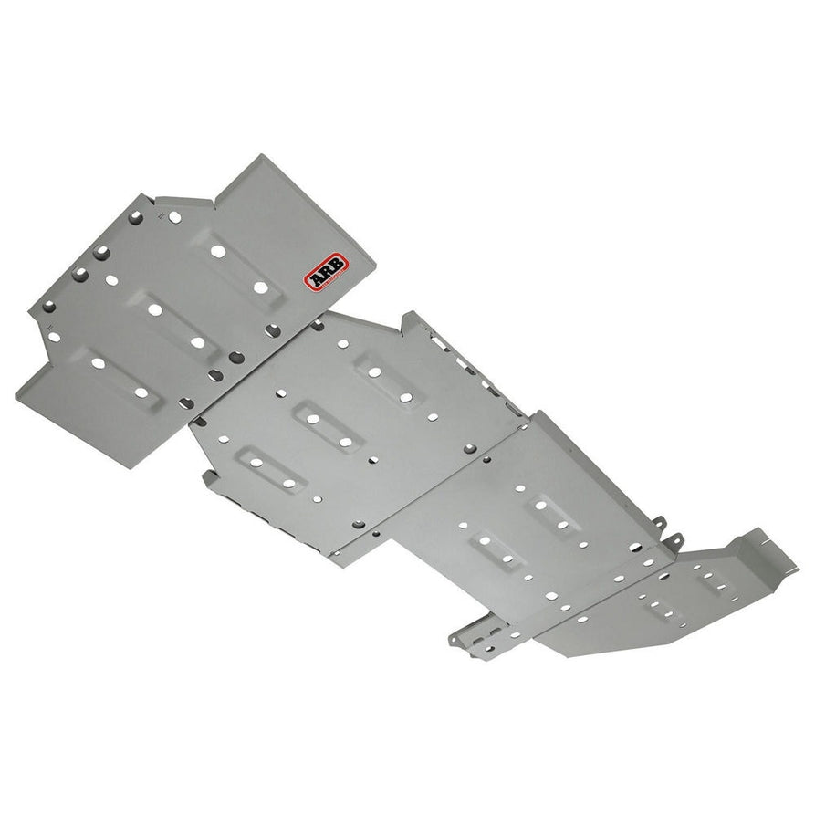 ARB Under Vehicle Protection Panels Suitable For LandCruiser excluding GR Sport – 5425100