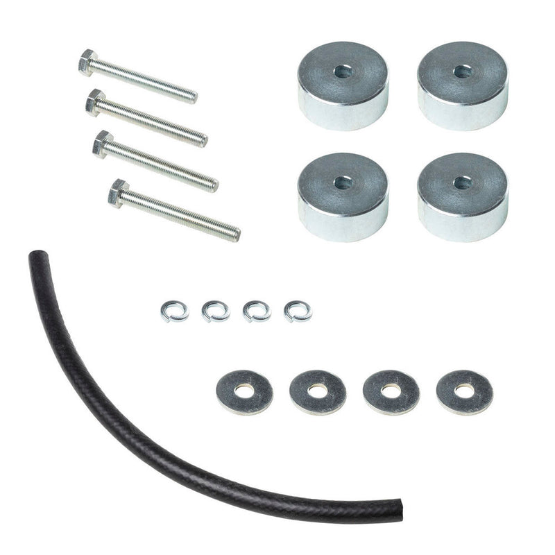 ARB Frontier Tank Spacer Kit Suitable For Nissan Patrol GQ Coil Spring Models – 4100007