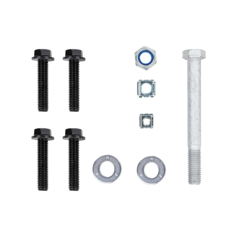 ARB Recovery Point 8T Rated, Red, Left Hand Side Suitable For Ford Ranger Raptor – 2840160
