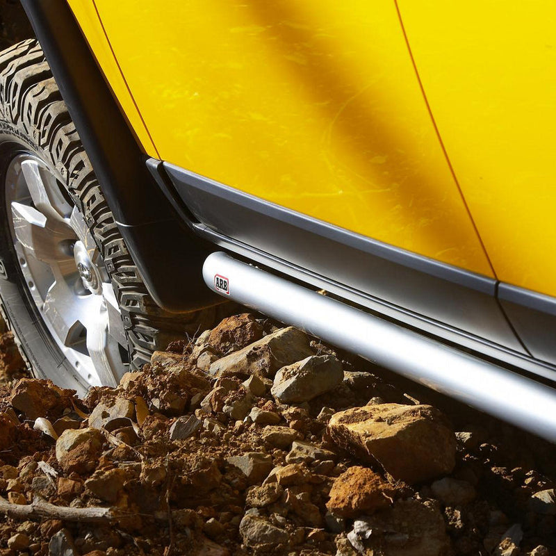 ARB Rocker Rails Suitable For Toyota FJ Cruiser – 4420100