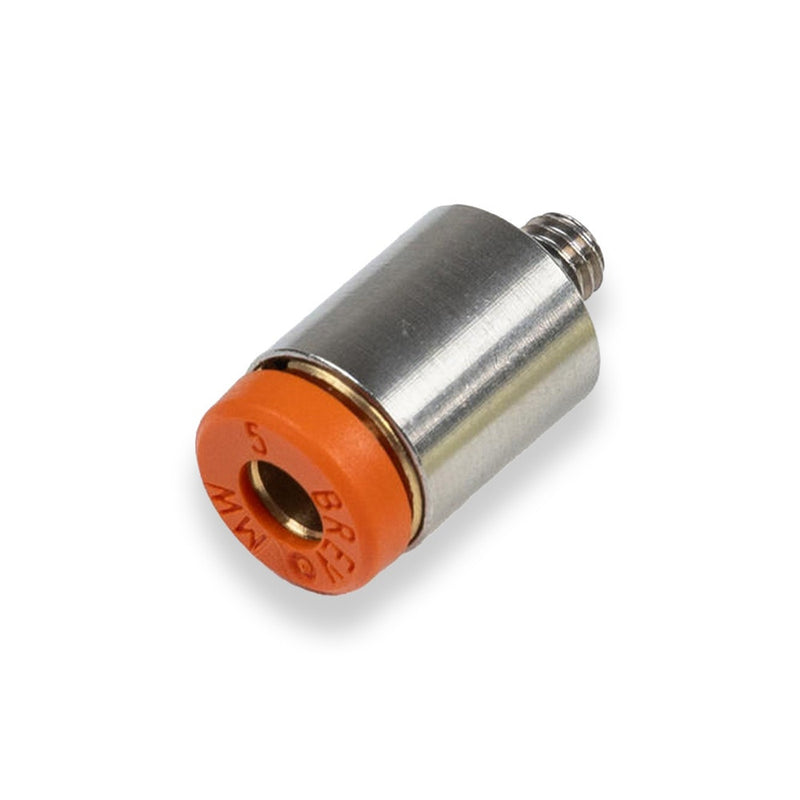 ARB Air Locker Solenoid - Push-in 5mm M5 – 170208