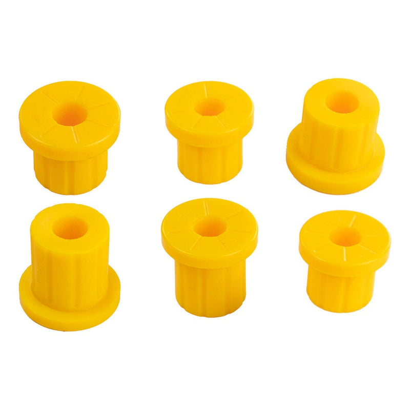 Old Man Emu BP-51 Suspension Kit Suitable For Toyota LandCruiser 78 Series / 79 Series Dual Cab, Single Cab, Troop Carrier 2007-on