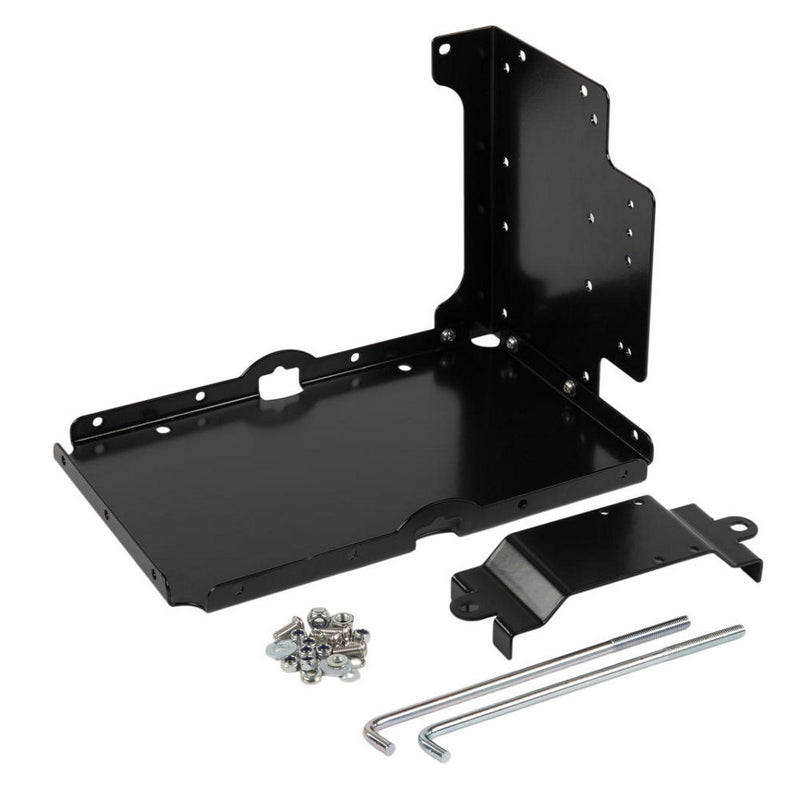 ARB Auxiliary Battery Kit - 12 inch Tray, BCDC1225D, Universal Tub Mount – 4300050