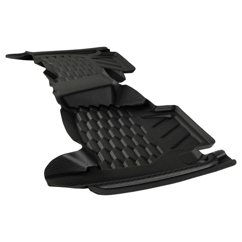 ARB Floor Mats Front and Rear Set Suitable For Toyota FJ Cruiser – 4080025