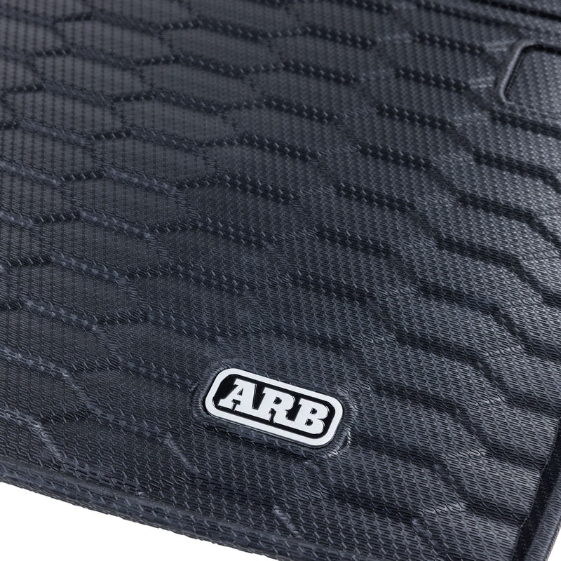 ARB Rear Cargo Mat Suitable For Nissan Y62 Patrol – 4080124
