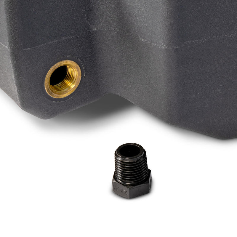 ARB Water Tank 45L Suitable For Ford Ranger Tub Mounted – TTW001FF