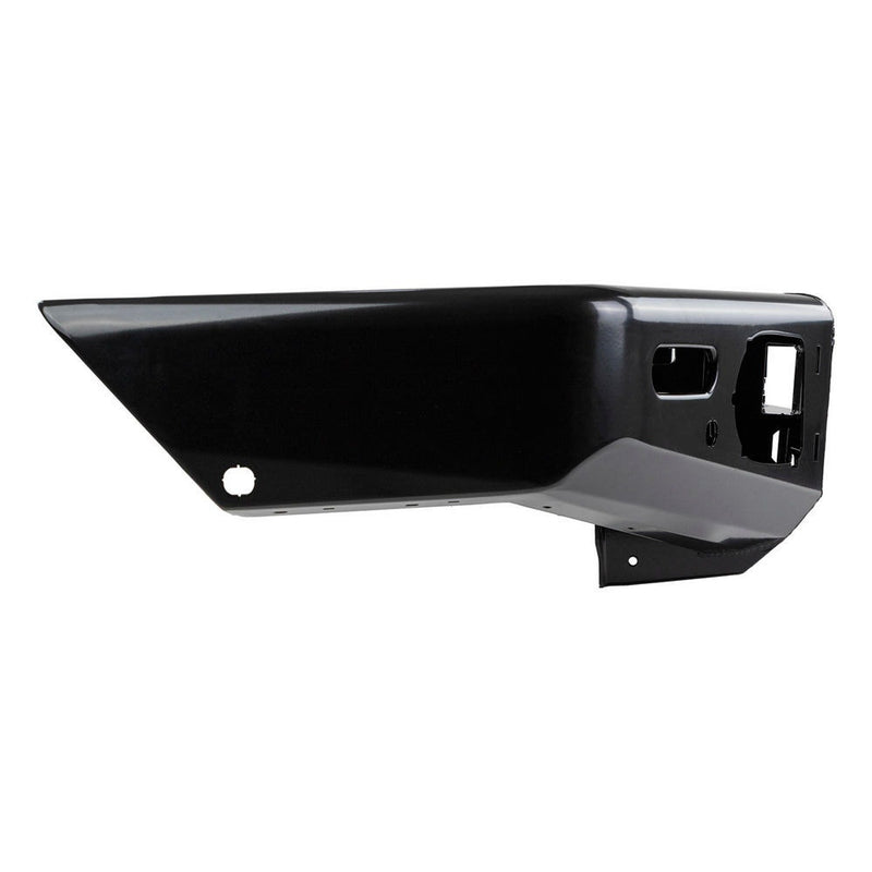 ARB Summit Sahara Bar Suitable For Ford Ranger for 6-Sensor and Radar Models – B03088
