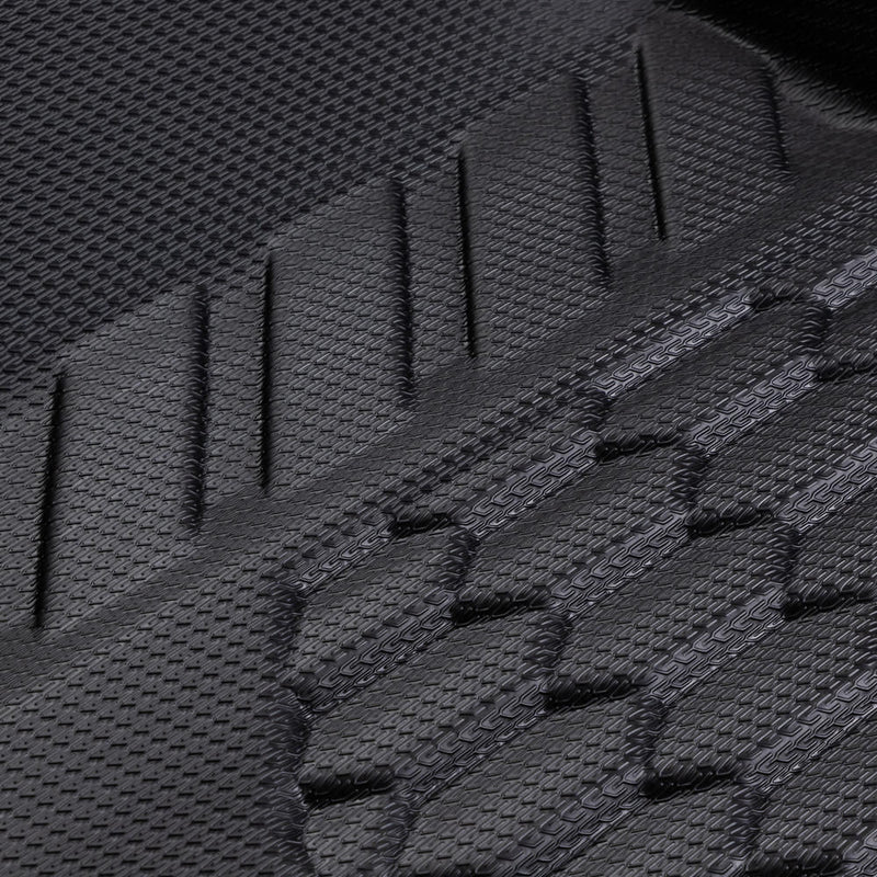 ARB Floor Mats Front and Rear Set Suitable For Toyota Hilux – 4080030