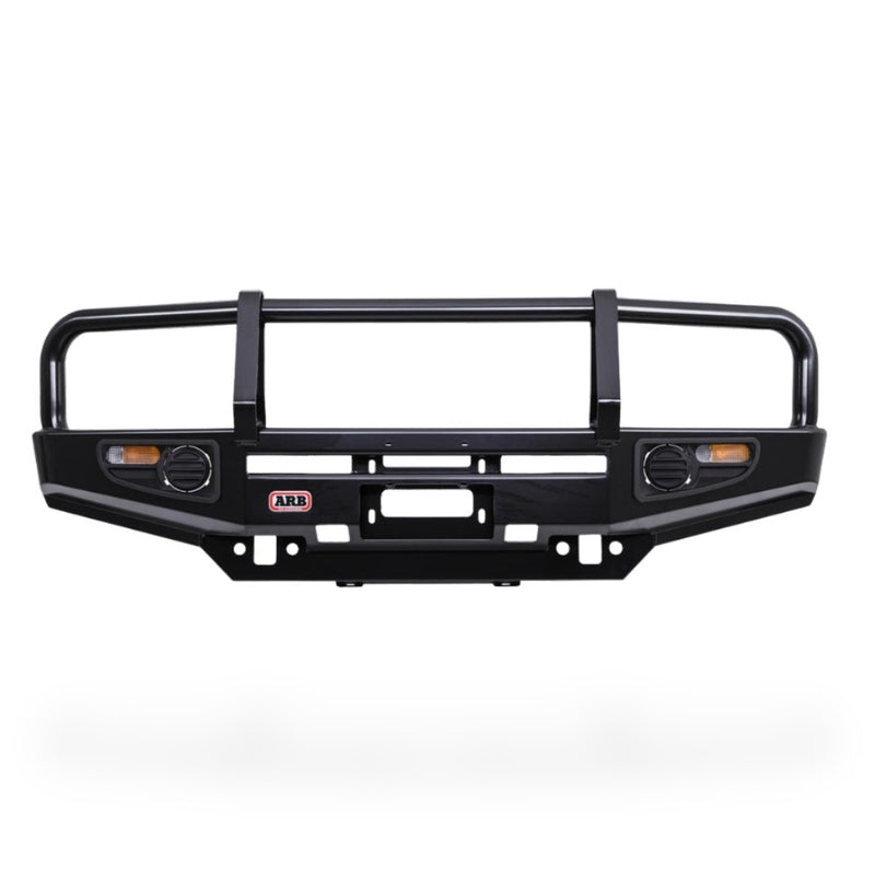 ARB Deluxe Bar - HUMMER H3 with Flares – 3468010
