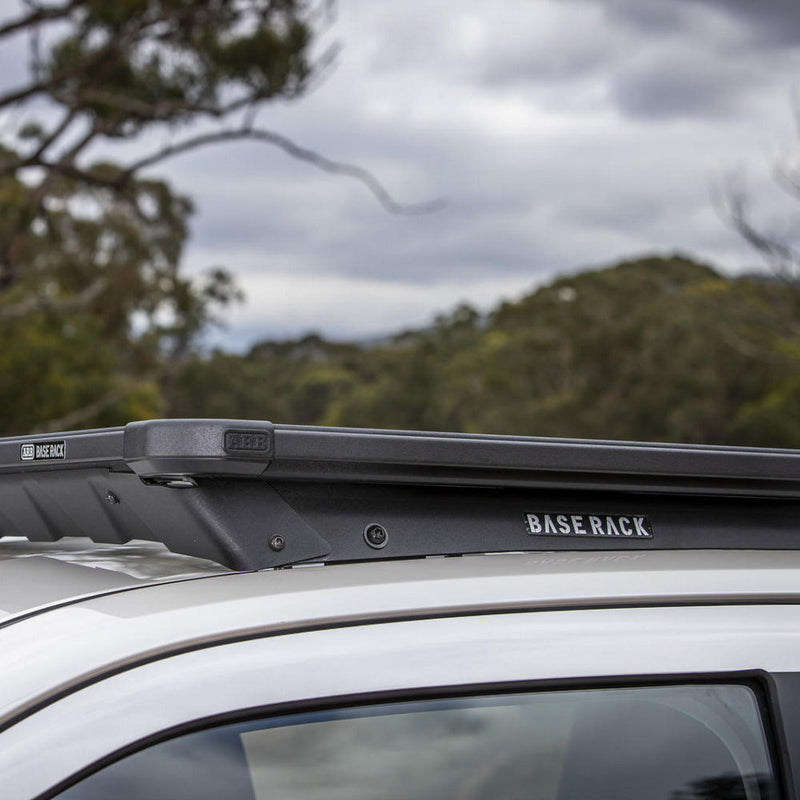 ARB BASE Rack Vehicle Mount Suitable For Isuzu D-MAX and Mazda BT-50 – 17948060