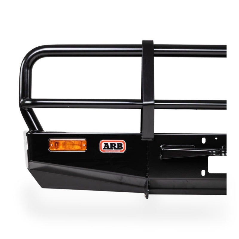 ARB Deluxe Bar winch compatible - Jeep Cherokee