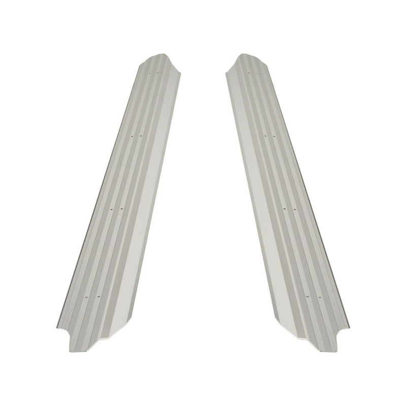 ARB Summit Steps and Rails with Aluminium Tread Suitable For VW Amarok – B03468
