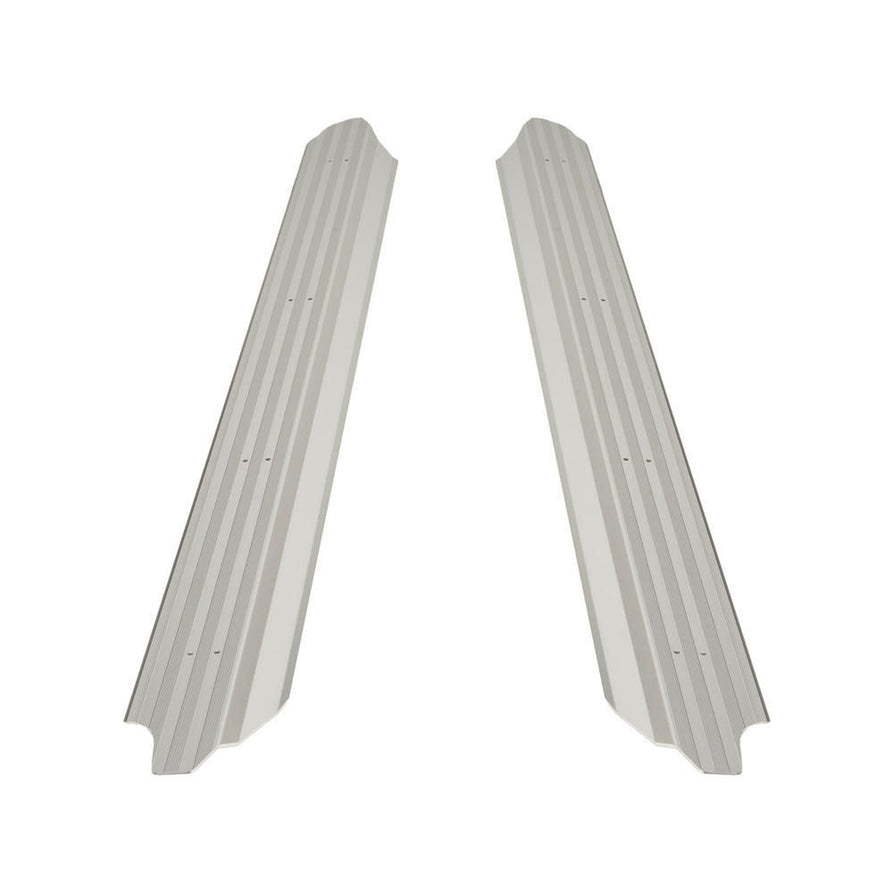 ARB Summit Steps and Rails with Aluminium Tread Suitable For VW Amarok – B03468