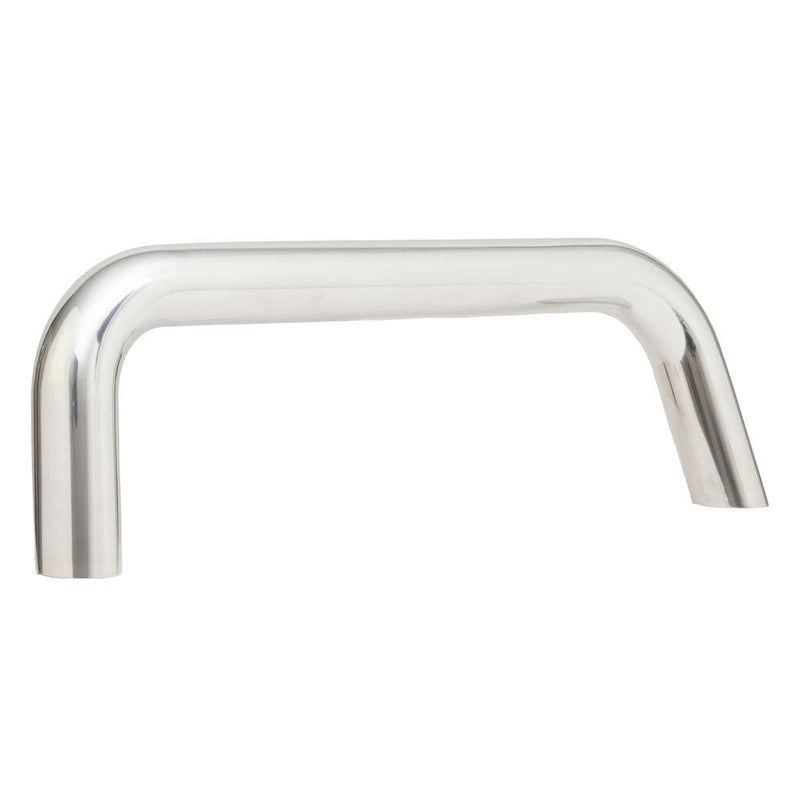 ARB Sahara Tube with Polished Finish - Suitable For ARB Sahara Bar – 5140010