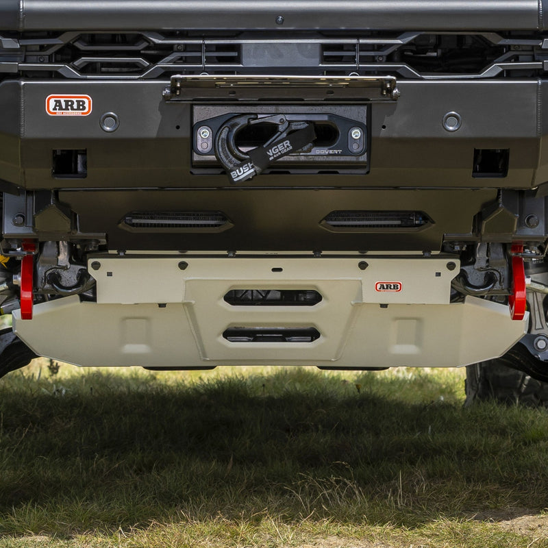 ARB Under Vehicle Protection Front Kit Toyota Hilux MY25 On – 5414210