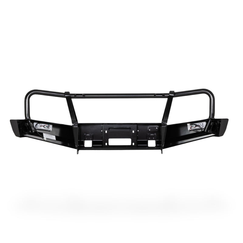 ARB Commercial Bull Bar, Winch Compatible Suitable For Holden Rodeo, Isuzu D-Max – 3448340