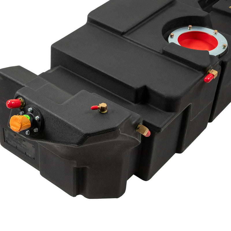 ARB Frontier 112L Fuel Tank Suitable For Isuzu MU-X – TAD105