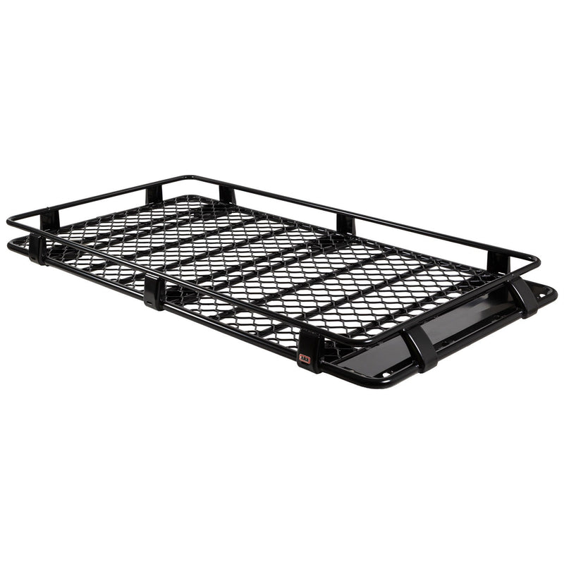 ARB Aluminium Roof Rack Cage 2200x1120mm with Mesh Suitable For Toyota FJ Cruiser – 4900080M