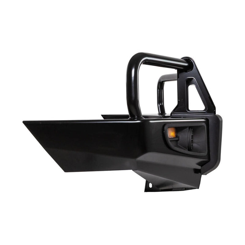 ARB Deluxe Bull Bar, Winch Compatible Suitable For Nissan Patrol GU without Flares – 3417310