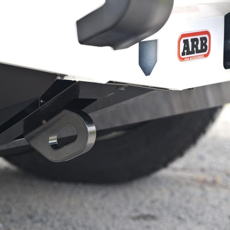 ARB Deluxe Bull Bar Suitable For Jeep Grand Cherokee WK2 – 3450410
