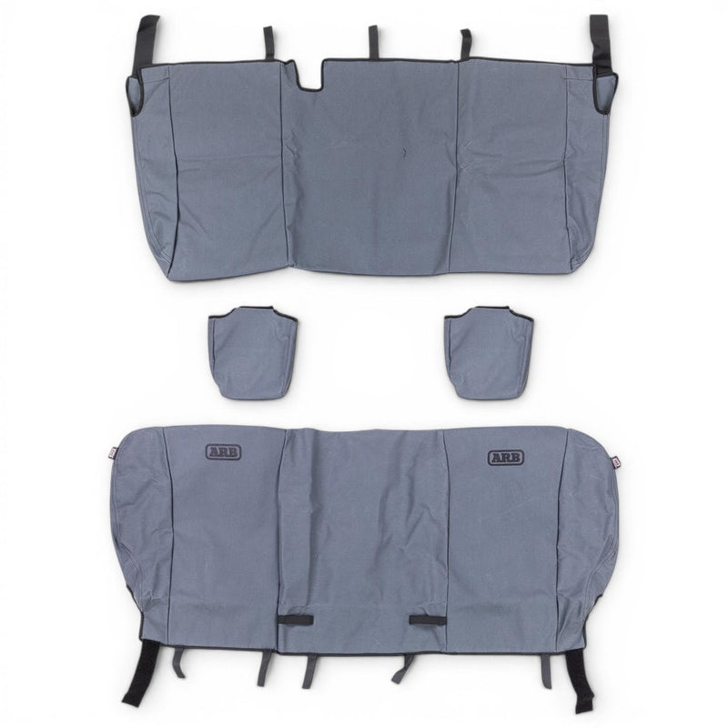 ARB Front Canvas Seat Cover Set – 0850108CR