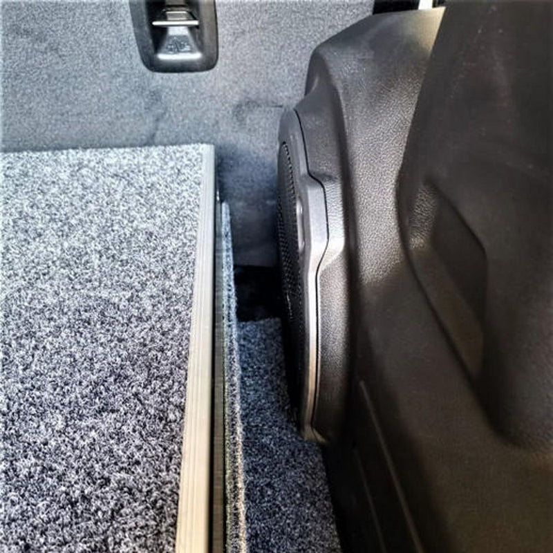 ARB Drawer System Side Floor Kit for Subwoofer Models Suitable For Jeep Wrangler JK – JL4DFKIKSUB