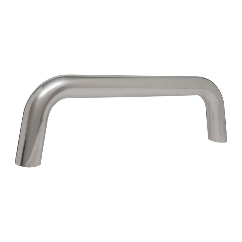 ARB Summit Sahara with Polished Tube Suitable For Nissan Patrol Suitable For 2021 grille update – B03108