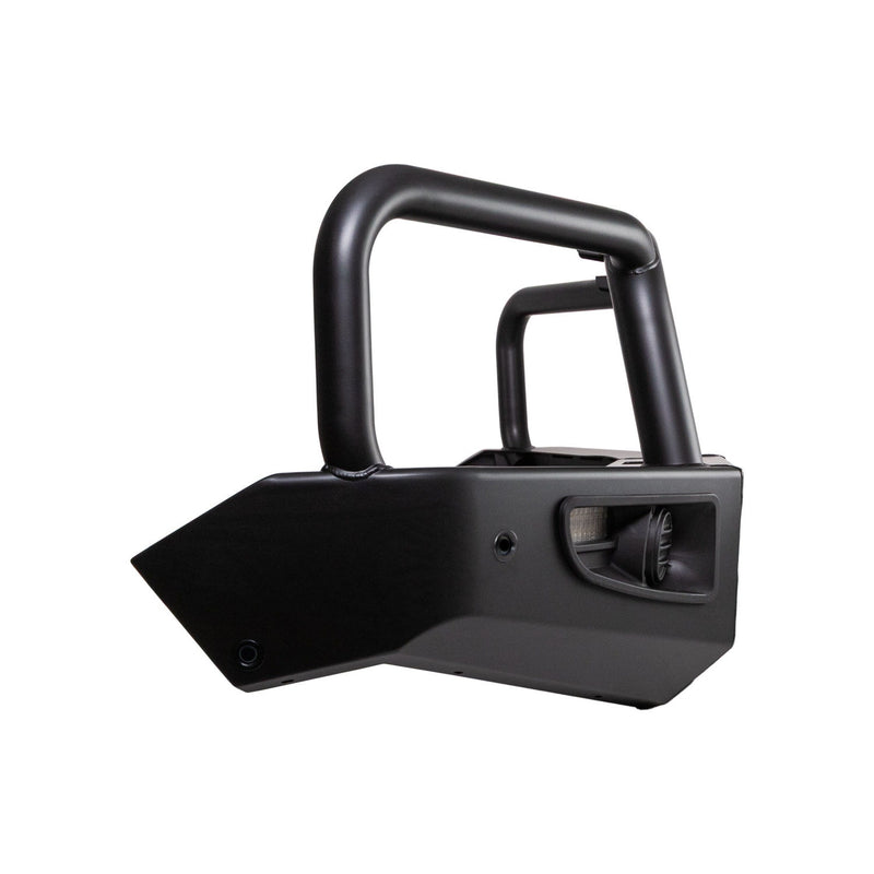 ARB Commercial Winch Bar Suitable For Holden Colorado and Trailblazer with Fog MKI – 3448520