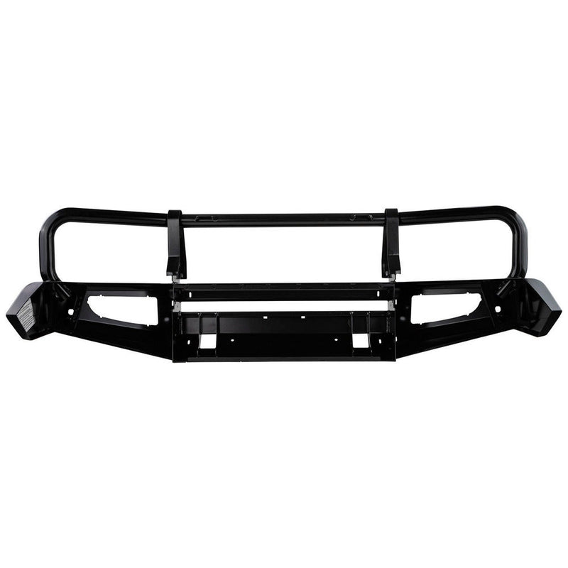ARB Deluxe Bull Bar Suitable For Toyota LandCruiser 200 Series with Bumper Cut – 3215150