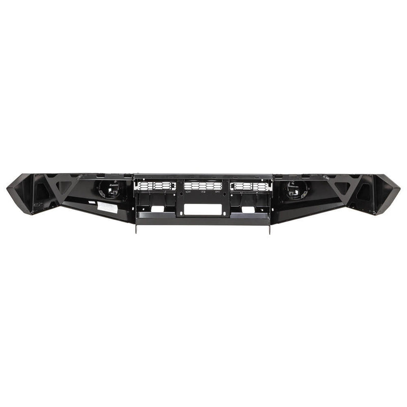 ARB Sahara Bar without Centre Tube Suitable For Toyota Hilux SR5 Suitable For Flares – B03153