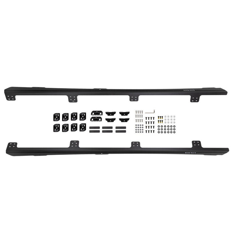 ARB Base Rack 2125 x 1445mm Suitable For Nissan Patrol without Sunroof – B01488