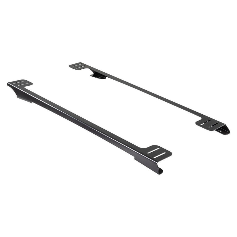 ARB Ascent Canopy Roof Rack 1850 x 1250mm Alloy Suitable For Toyota Hilux – B02000