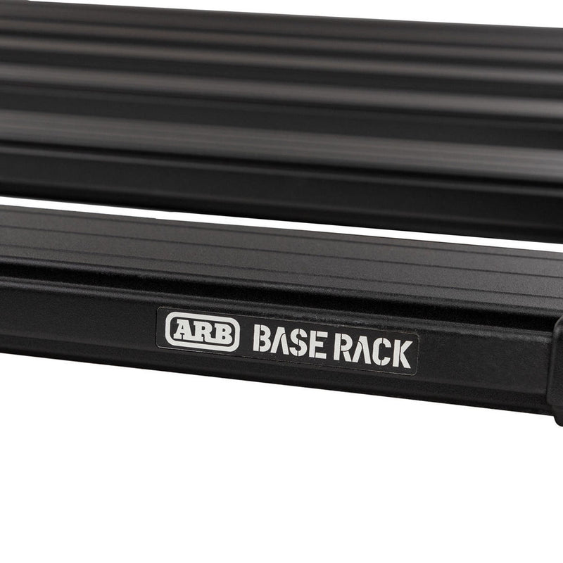 ARB Base Rack 1545 x 1445mm with Mount Kit - Toyota Hiace LWB Standard Roof – B02135