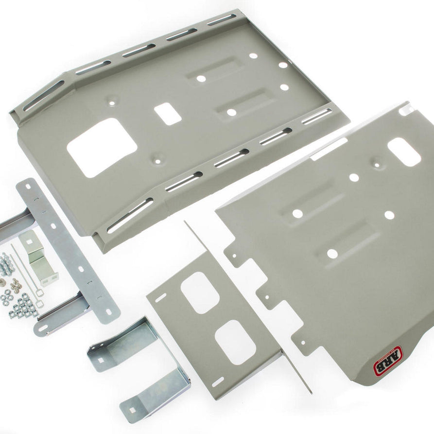 ARB Under Vehicle Protection Suitable For VW Amarok – 5470100
