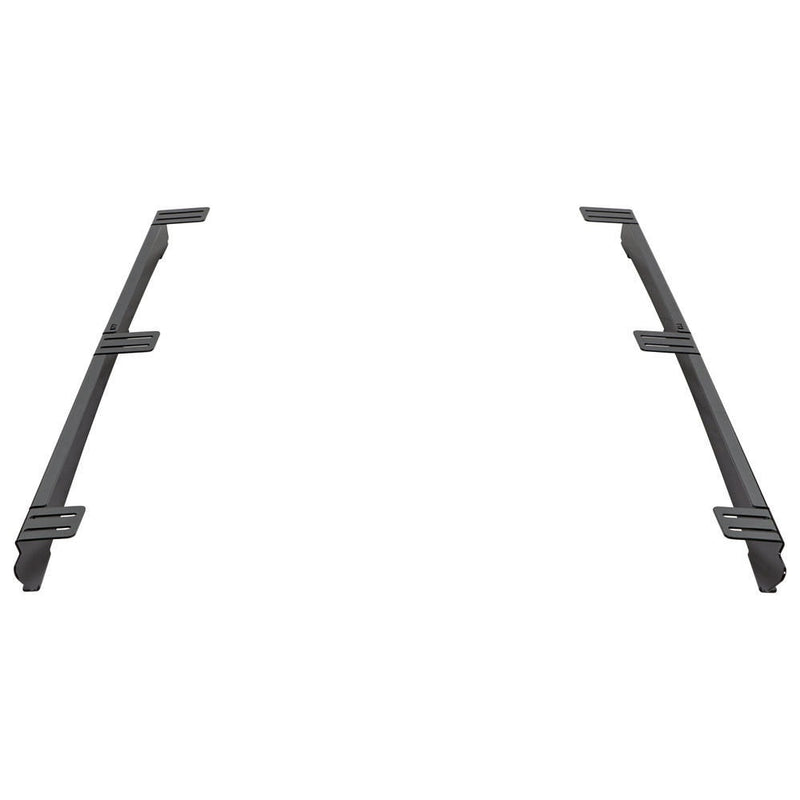 ARB Roof Rack Fitting Kit Black - Toyota Prado with Classic Canopy