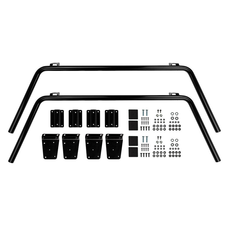 ARB Aluminium Roof Rack 1850 x 1250mm Suitable For Triton with Ascent Canopy – B01973