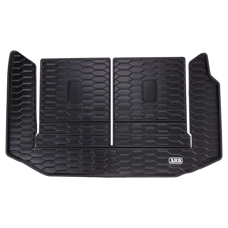 ARB Rear Cargo Mat Suitable For Suzuki Jimny – 4080132