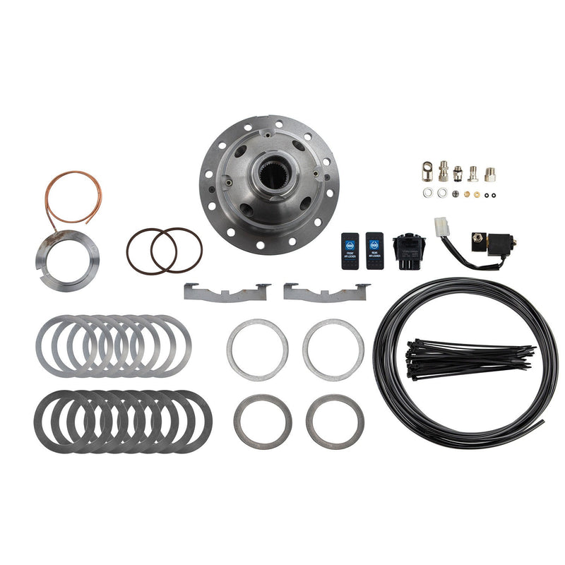 ARB Air Locker Dana 70/80 35 Spline with High Speed Carrier Break - Rear Axle – RD173