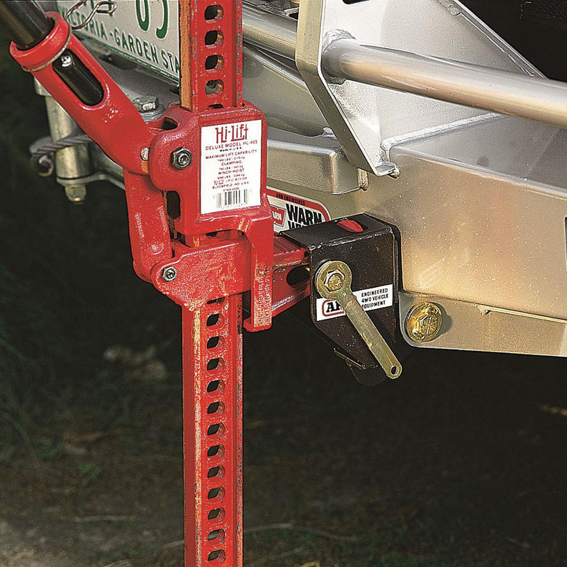 ARB High-Lift Jack Mount Bracket Suitable For Bull Bar – 3500040
