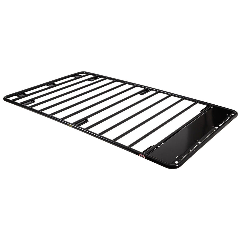 ARB Deluxe Flat Roof Rack Suitable For Toyota FJ Cruiser – 2200 x 1250mm