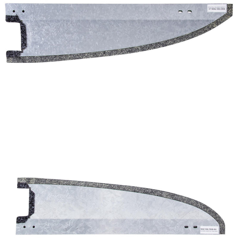 ARB Drawer System Side Floor Installation Kit Suitable For Ford Everest – MAE15IK