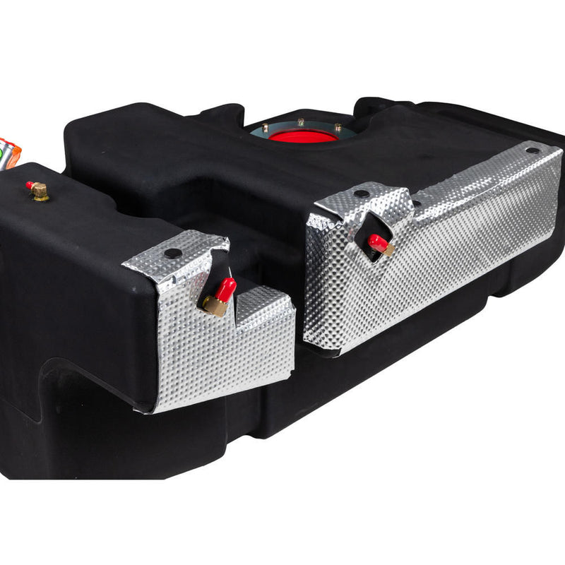 ARB Frontier 145L Diesel Long Range Fuel Tank Suitable For Toyota Hilux – TAD101