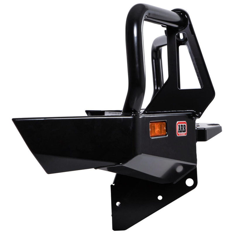 ARB Deluxe Bar Winch Compatible Suitable For Holden Jackaroo