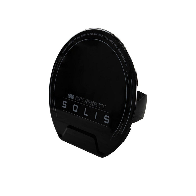 ARB Intensity Solis 36 Lens Cover - Black Finish – SJB36LENB